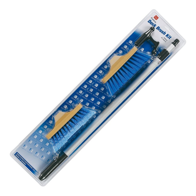 Boat Cleaning Set