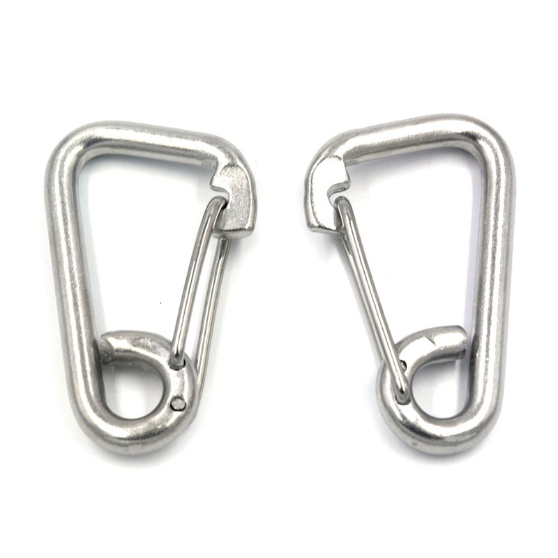 Carabiner Hook Wichard