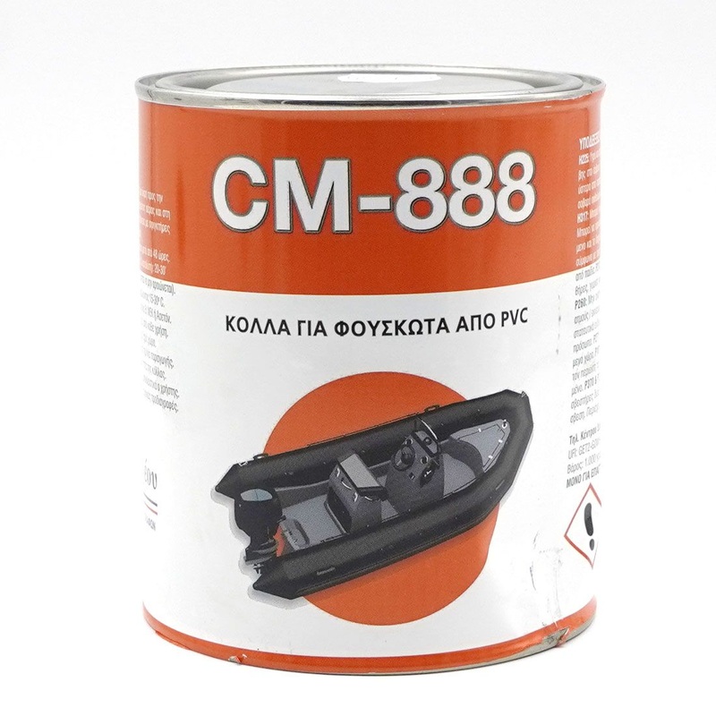 Carmy CM-888 High Quality Adhesive