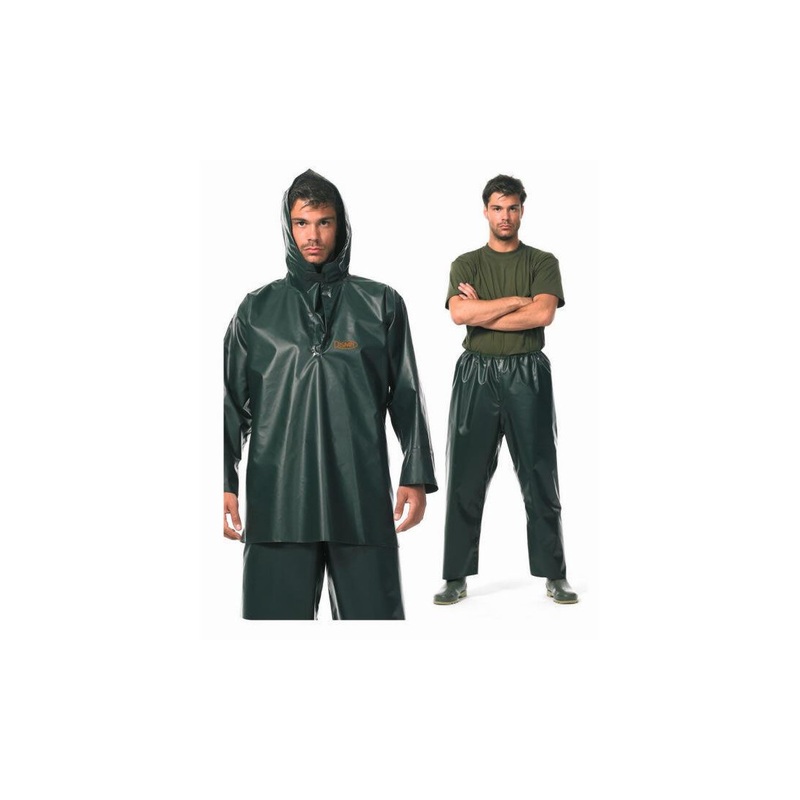 Dispan Waterproof Outfit 17SMOK
