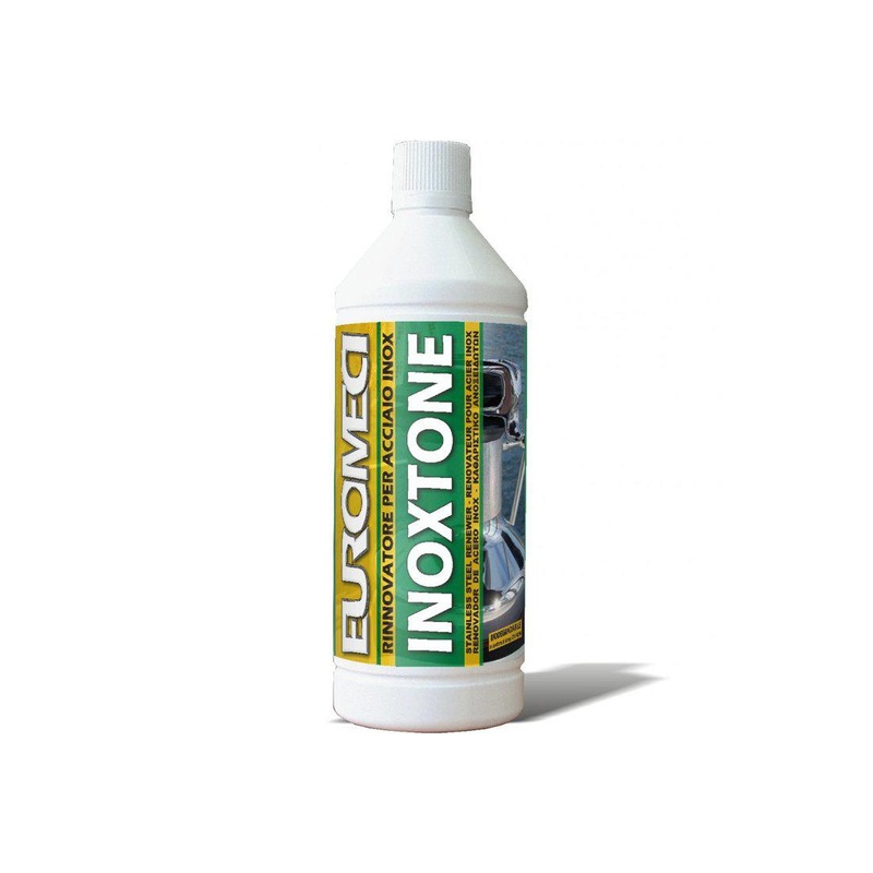Euromeci InoxTone Inox Renewer