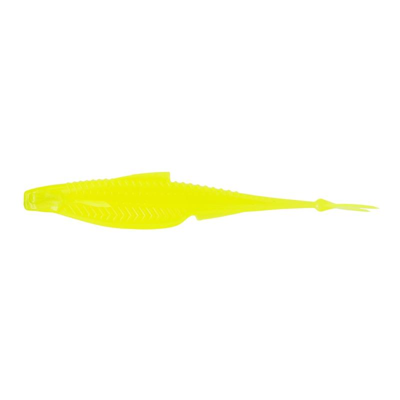 Flush 5.2 - Chartreuse Glow