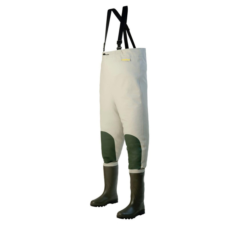 Goodyear Combi Sport Waders