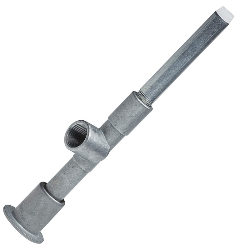 Grease Gun