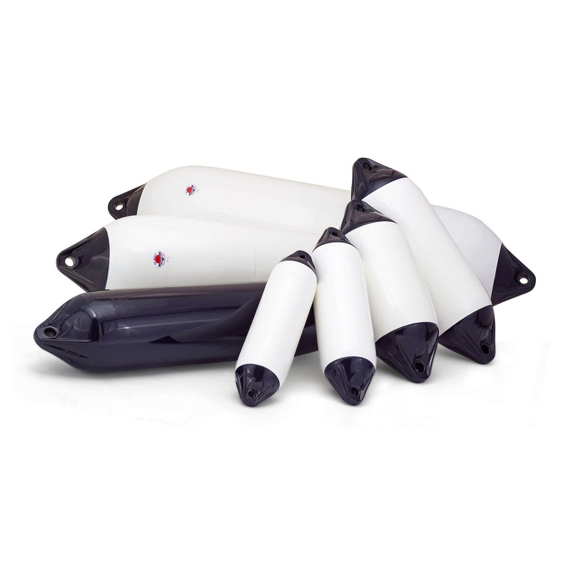 Heavy Duty Polyform Fenders Serie F