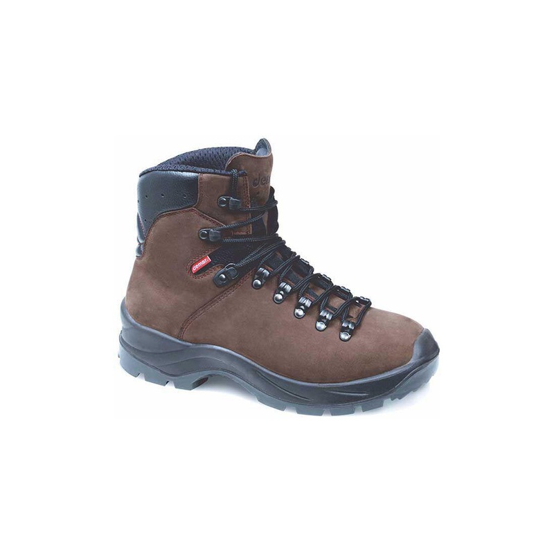 Hiking Boots Demar Treck