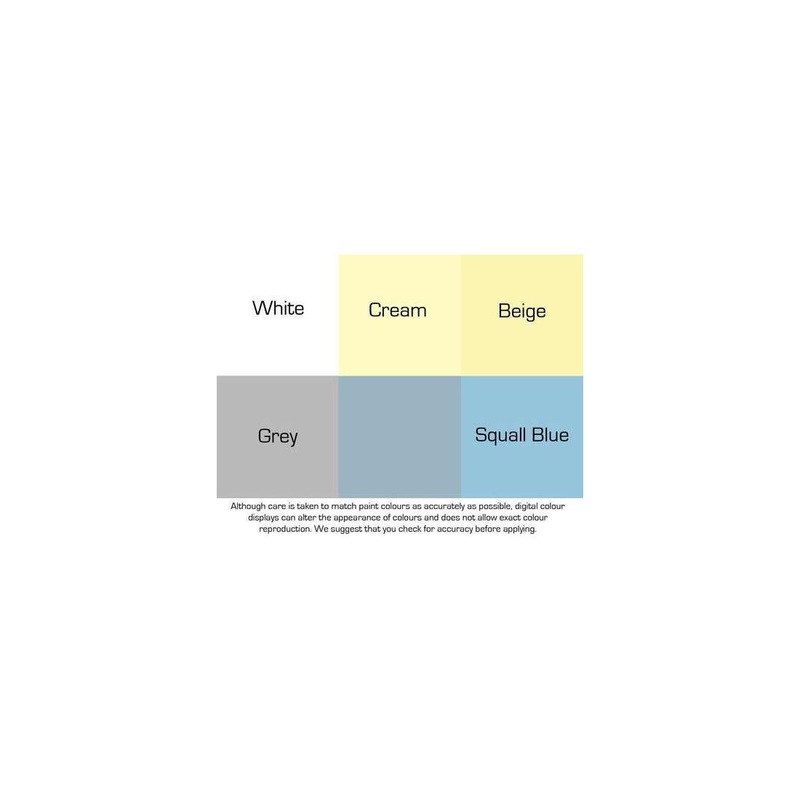 International Interdeck Deck Paint