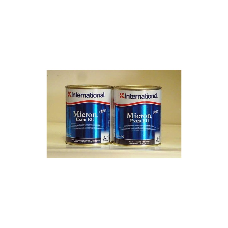 International Micron Extra EU Antifouling
