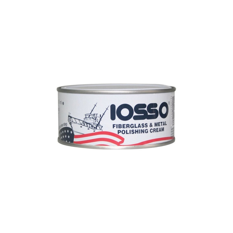 Iosso Polishing Cream
