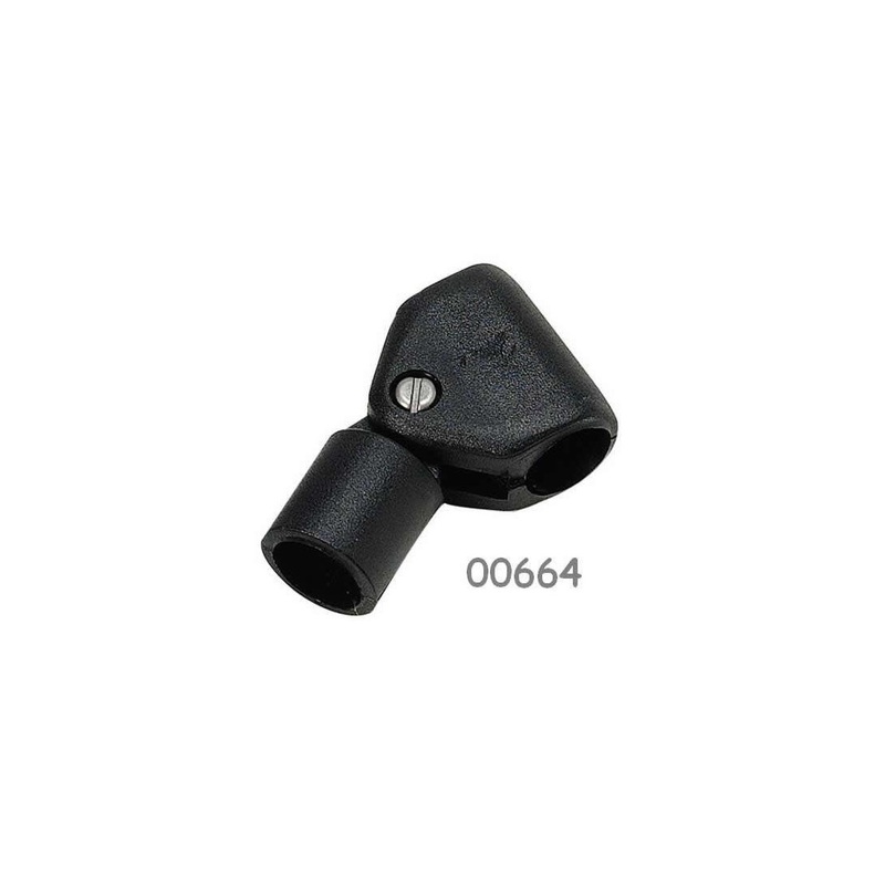 Jaw Slide Fitting