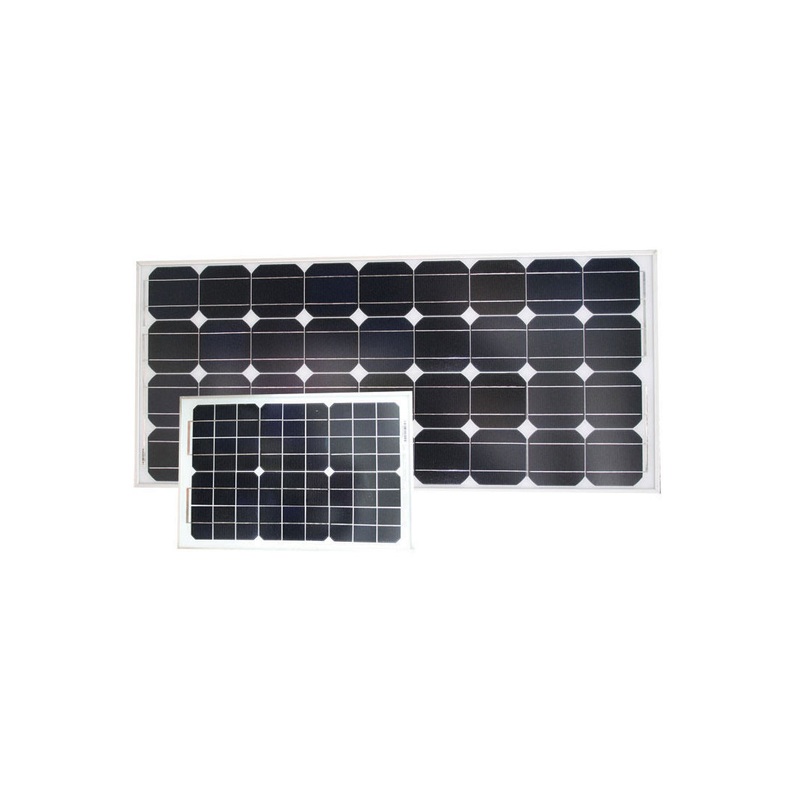 Monocrystalline Solar Panels