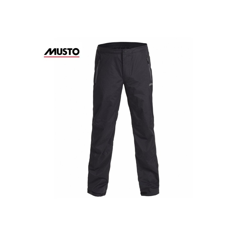 Musto Breathable Sardinia Trousers