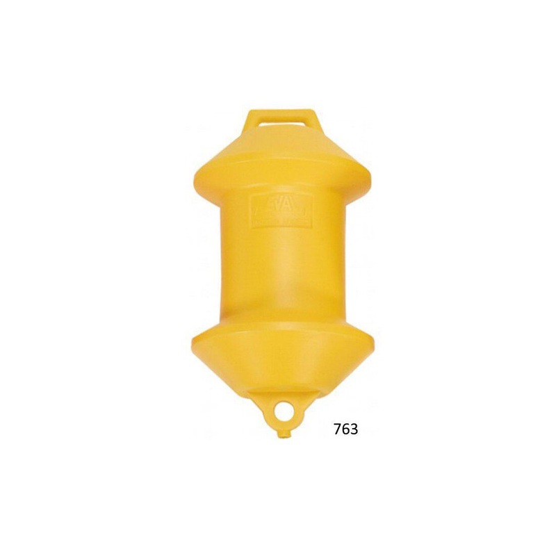 Reinforced Buoys