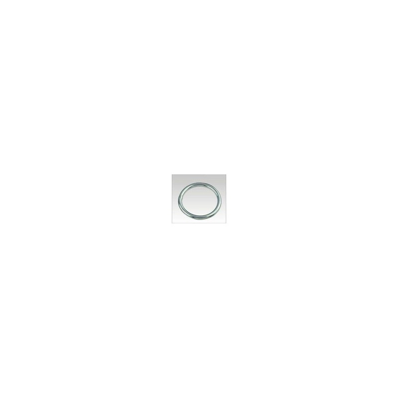 Stainless Steel Ring