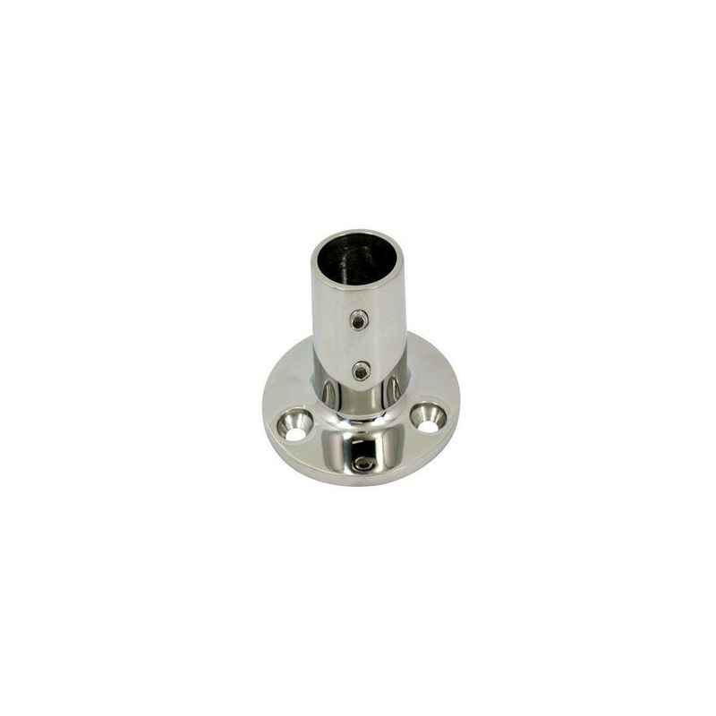 Stainless Stell Cast Hand Rail Bases