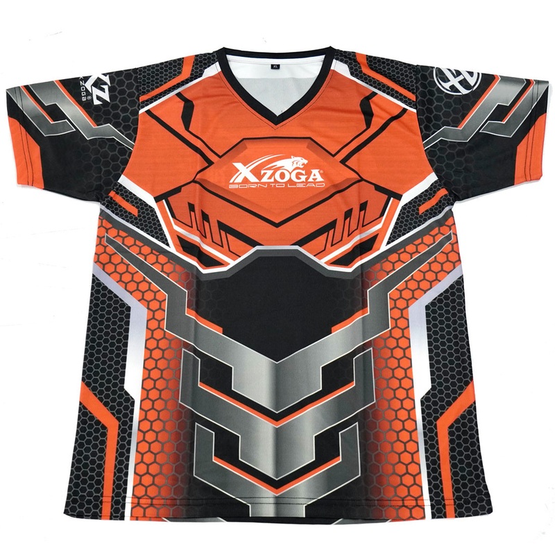T-Shirt XZoga MF Sport VN