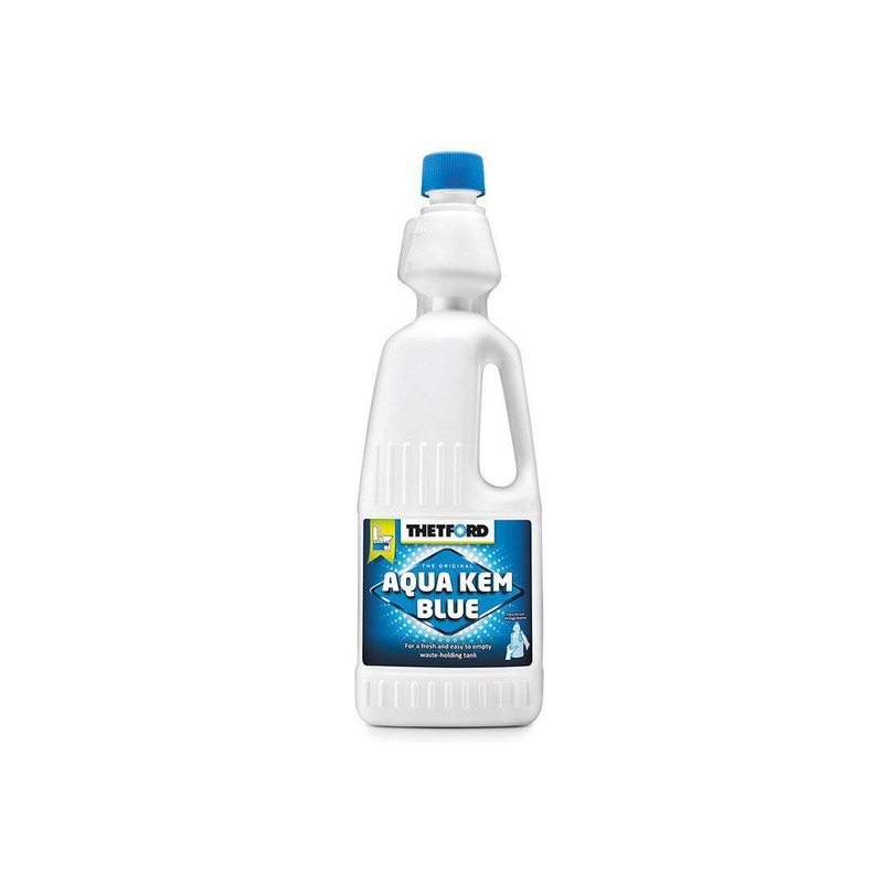Thetford Aqua Kem Blue