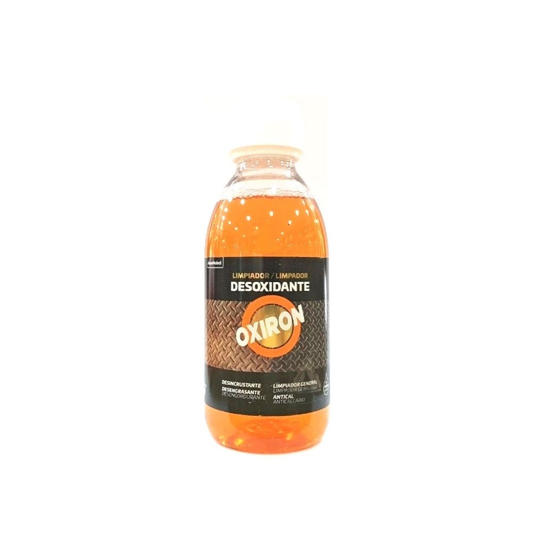 Titan Desoxidante Rust Remover