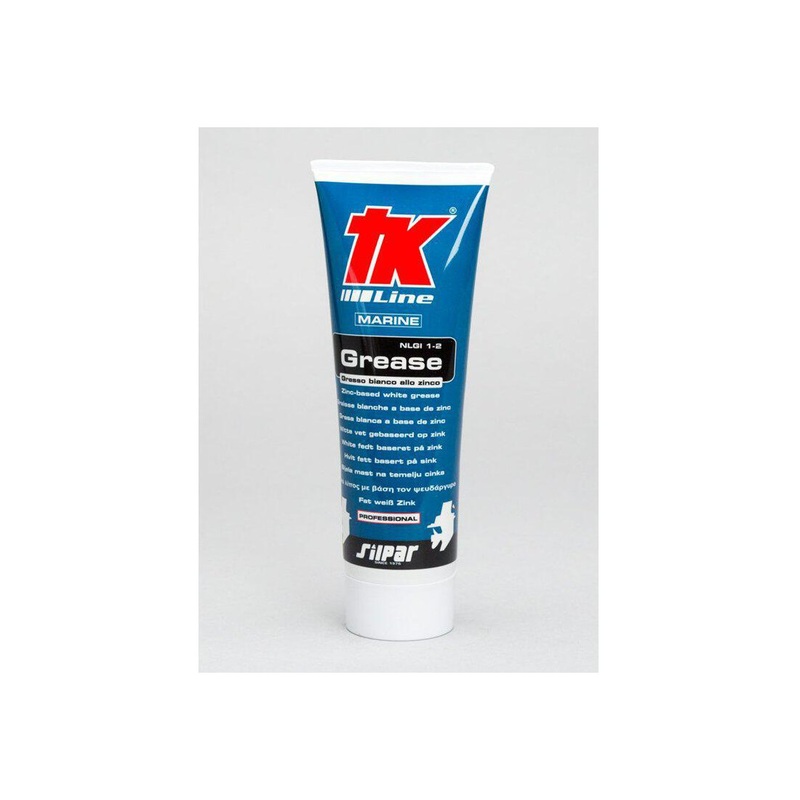 TK Line White Grease
