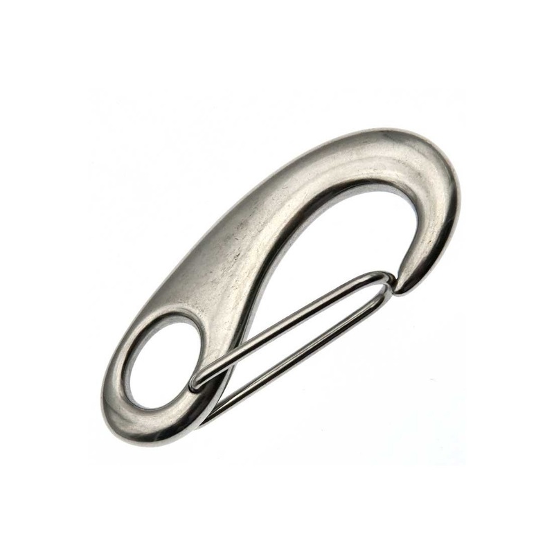 Wichard Snap Hooks With Spring