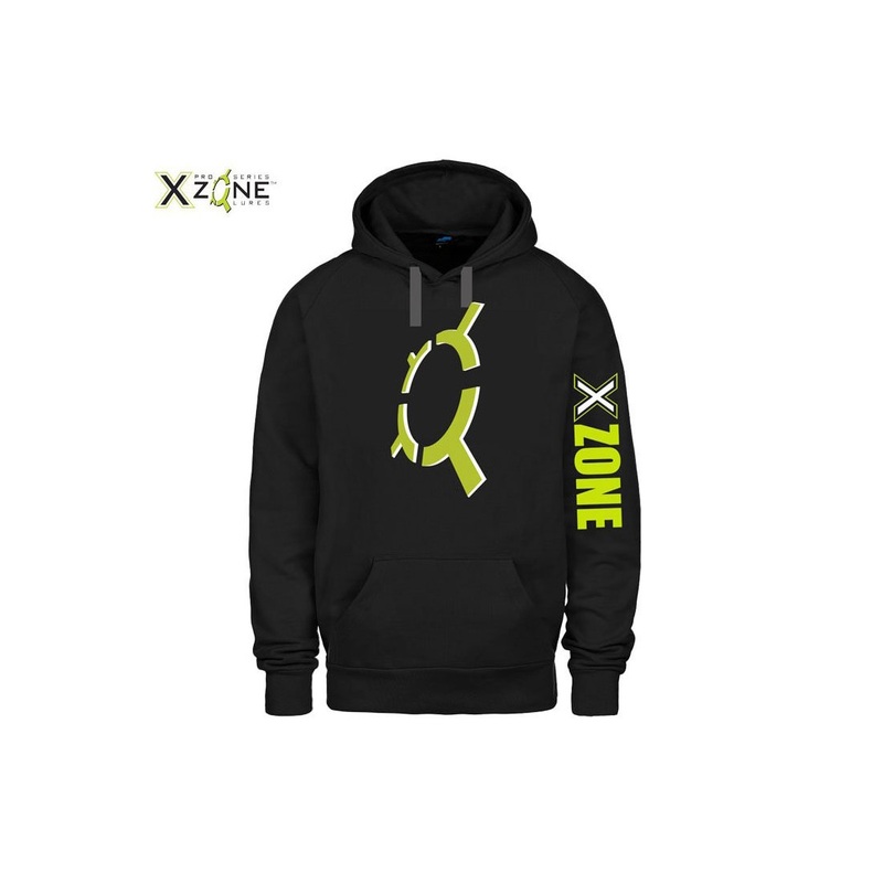 X Zone Target Hoodie