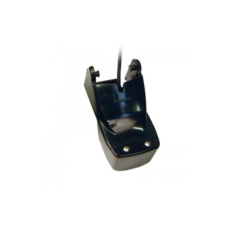 Airmar P66 Transom Mount Transducer
