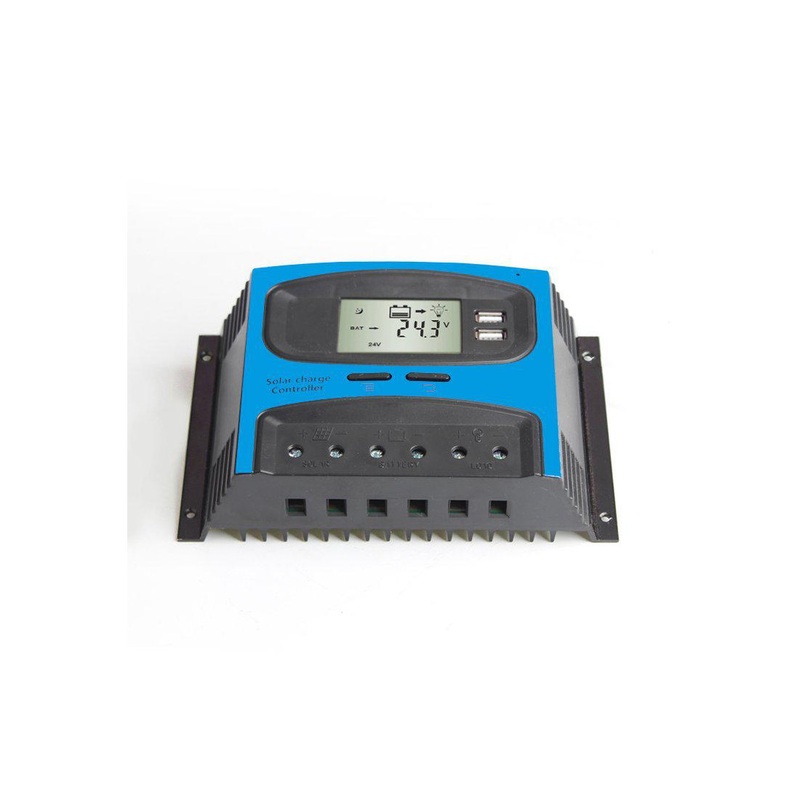 Charge Regulator