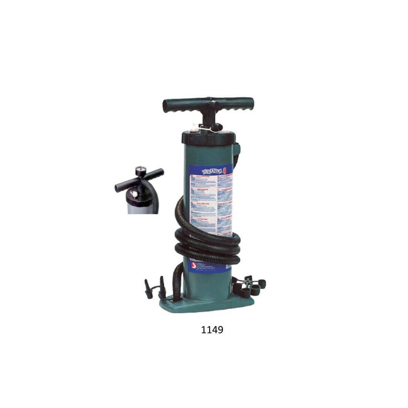 Double Action Lift Pump Bravo