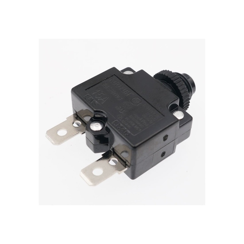 Eval Circuit Breaker