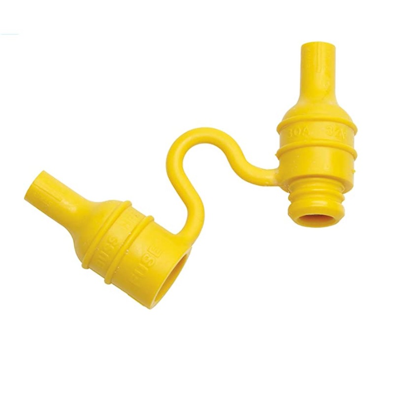 Eval In-line Fuse Holder