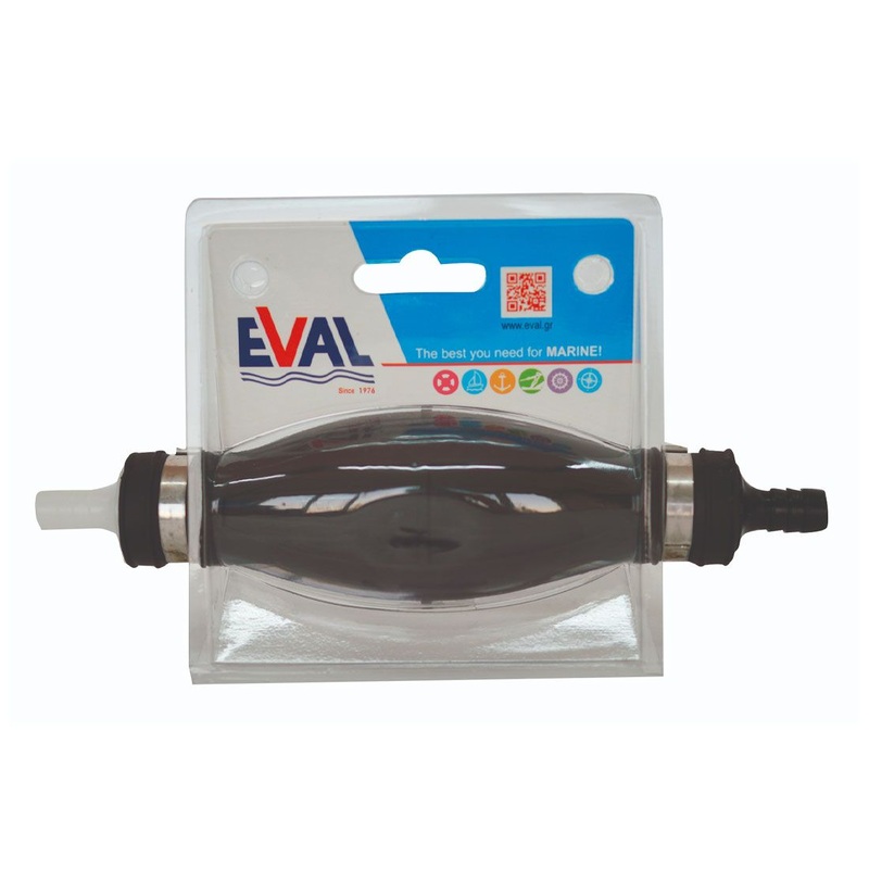 Eval Primer Bulbs