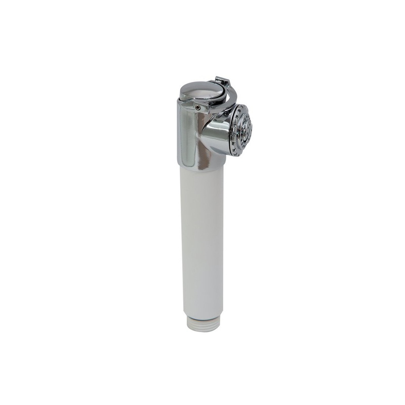 Eval Spare Push Button Shower