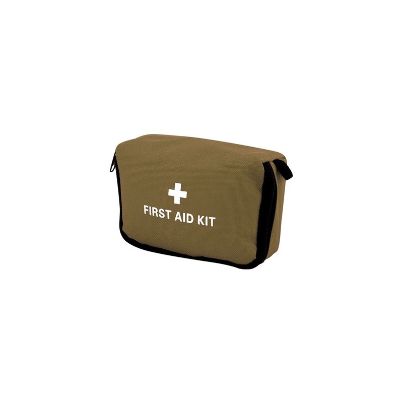 First Aid Kit
