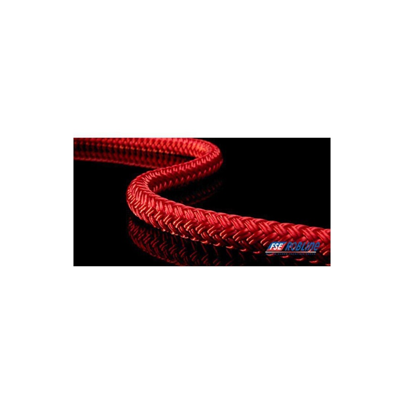 FSE Orion Polyester Thin Ropes