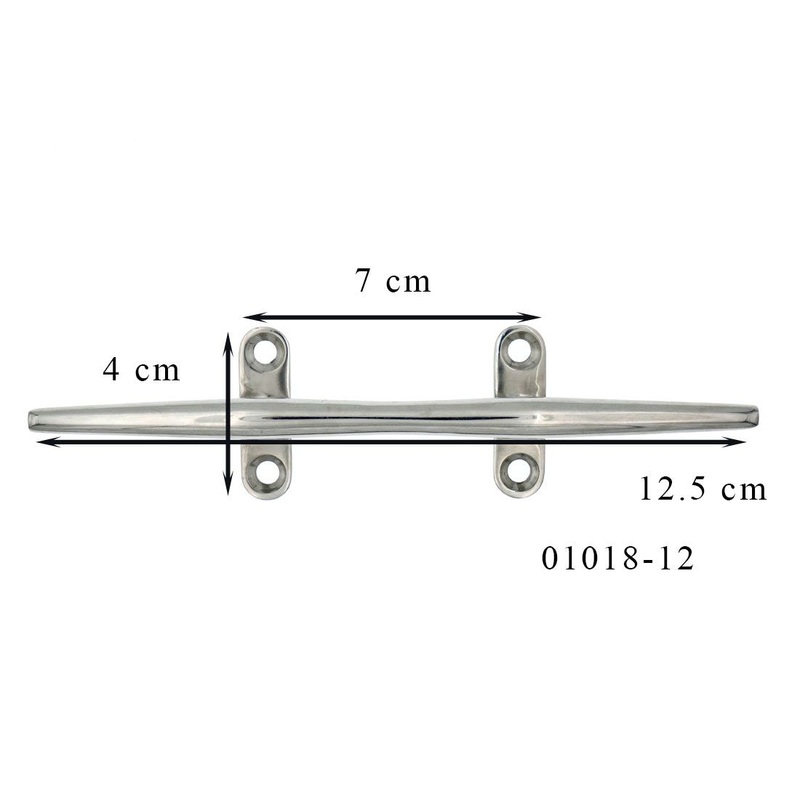 Inox Cleats