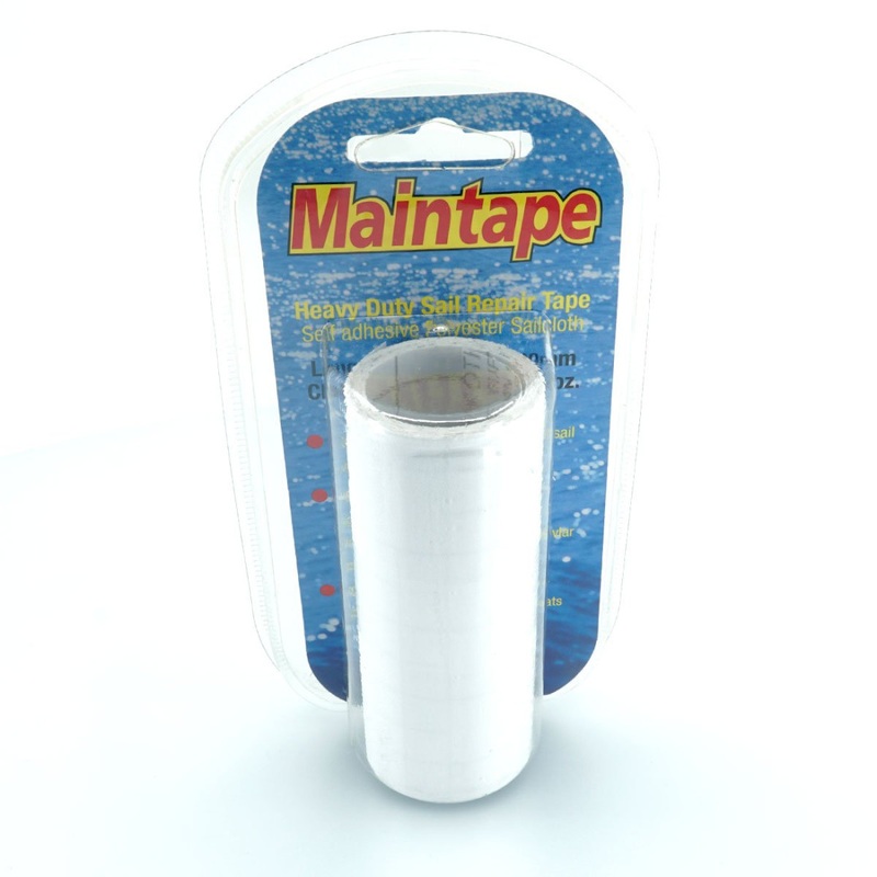 Maintape Heavy Duty Sail Repair Tape