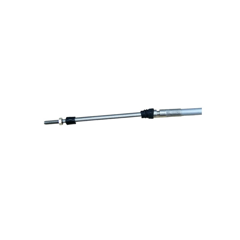 Maxflex C8 Pinnacle Engine Cables