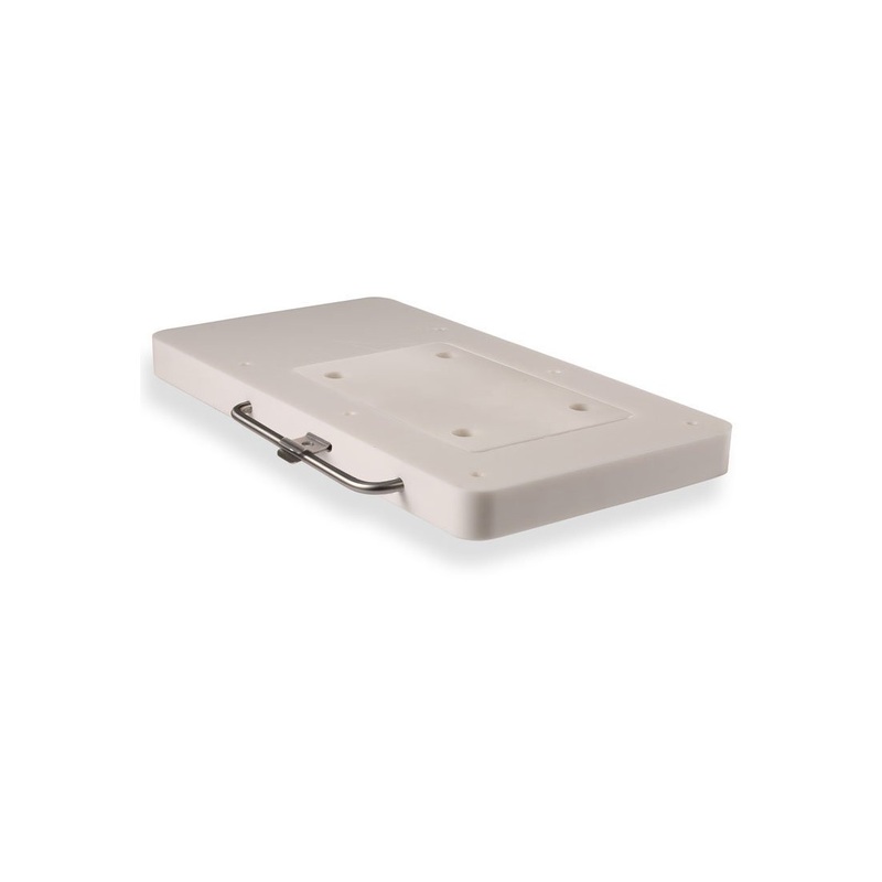 Motorguide Quick Release Bracket