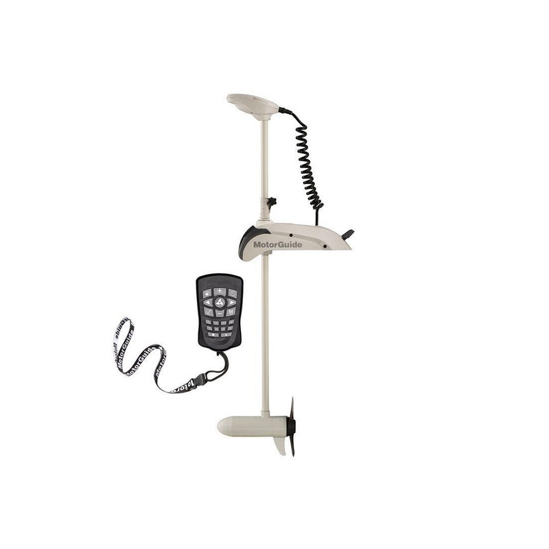 MotorGuide XI5 Trolling Motor