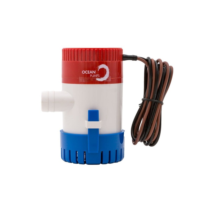 Ocean Bilge Pumps