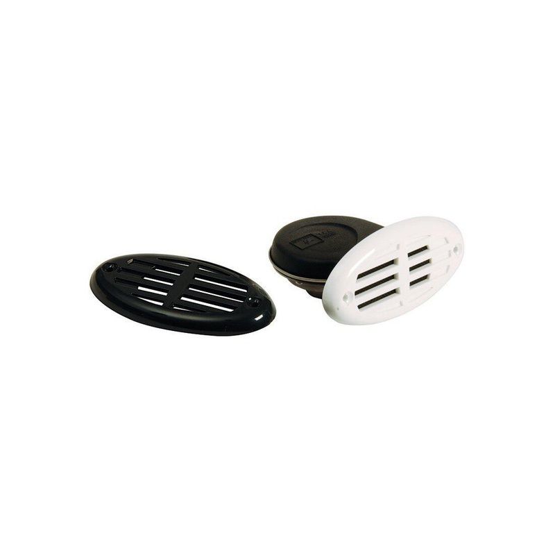 Osculati Hidden built-in Marine Horns