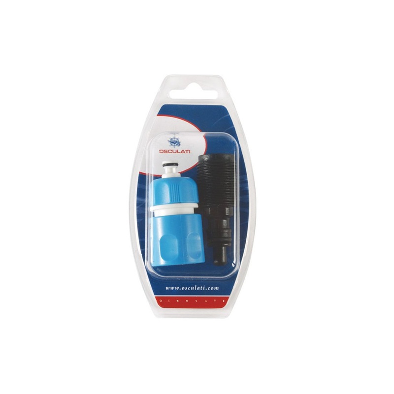 Osculati Motor Flusher