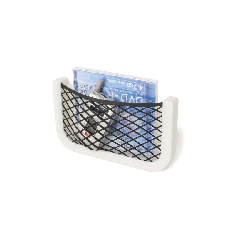 Plastic Case with Net