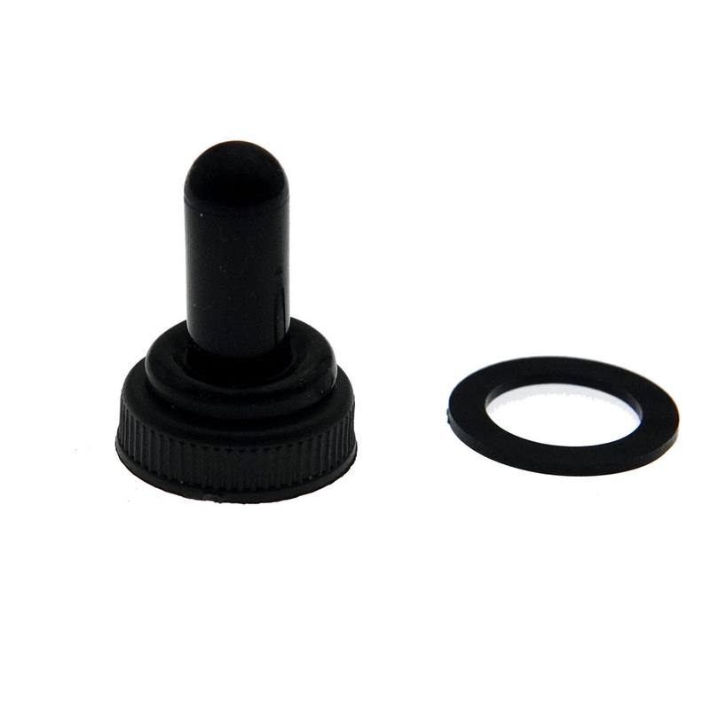Silicone Watertight Caps