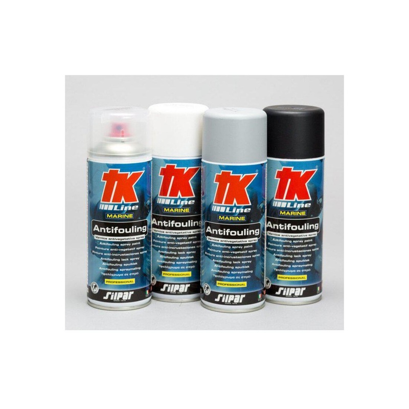 Silpar TKLine Antifouling