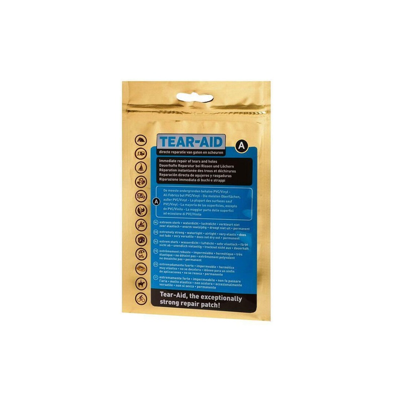 Tear-Aid: Repair Kit