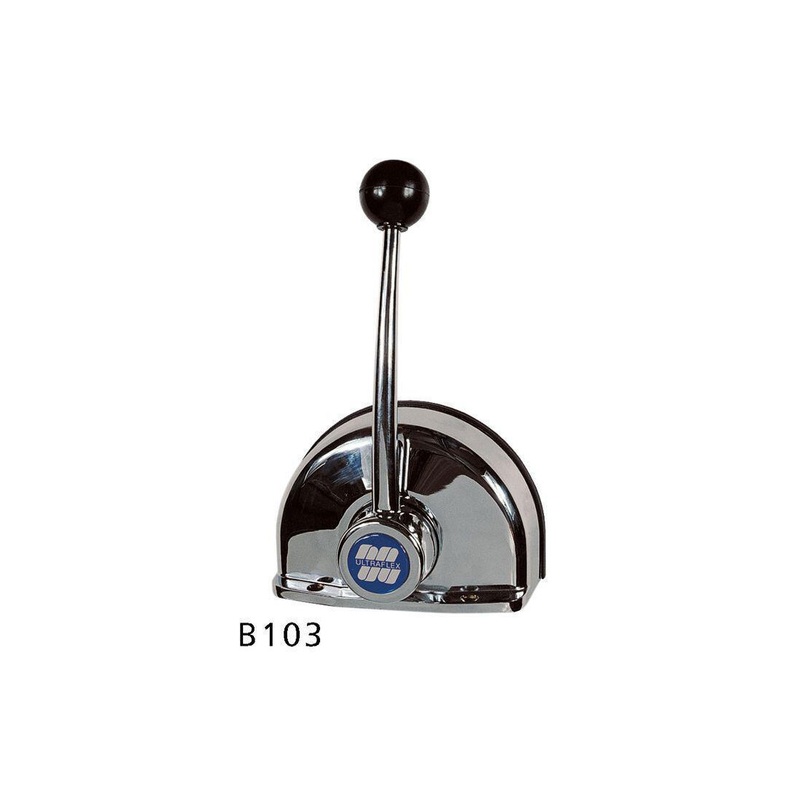 Ultraflex Lever Controls B103 - B104