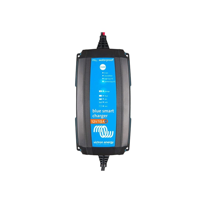 Victron Energy Blue Smart IP65 Battery Charger