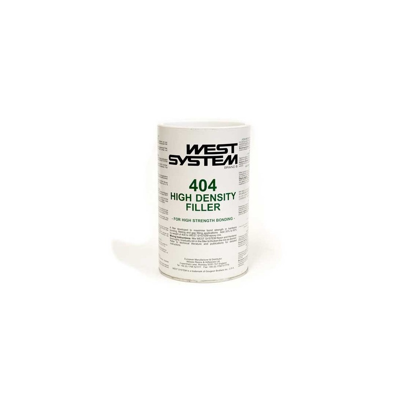 West System 404 High Density Filler