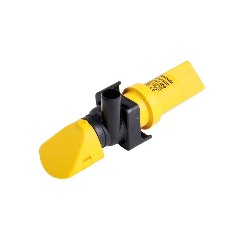 Whale Supersub Automatic Bilge Pump